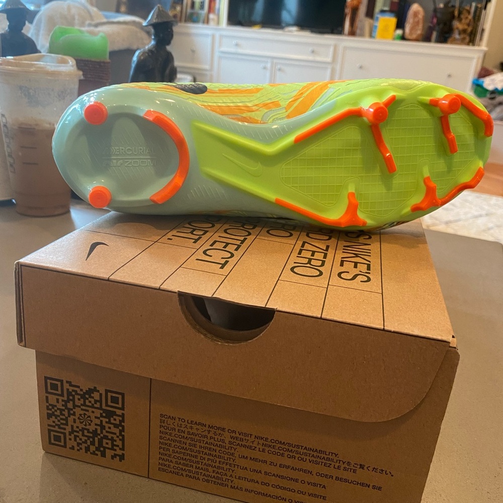 Cleats: Nike - Soccer